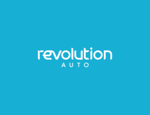 Logo Design by sikamcoy222 for Revolution Auto | Design: #17174722