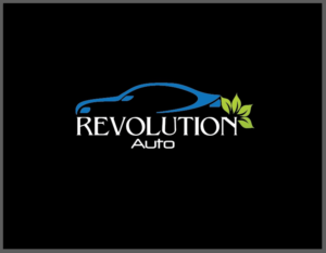 Logo-Design von G.A.J. Lahiru für Revolution Auto | Design #17166977