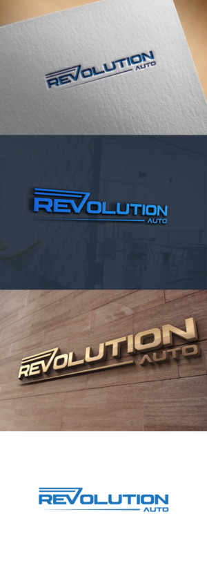 Logo Design by marktirumph555