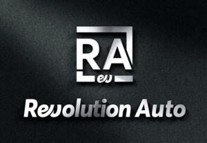 Logo Design by ESAY for Revolution Auto | Design: #17185770