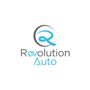 Logo Design by Costea Dan for Revolution Auto | Design: #17168622