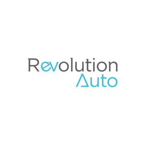 Logo Design by Costea Dan for Revolution Auto | Design: #17168683