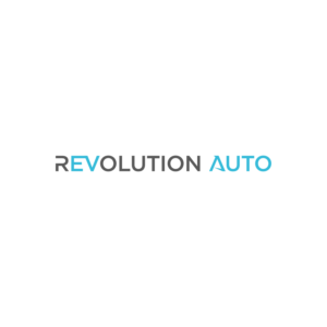 Logo Design by Costea Dan for Revolution Auto | Design: #17168914