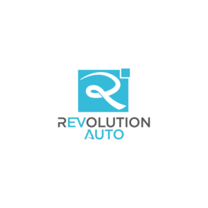 Logo Design by Costea Dan for Revolution Auto | Design: #17168915