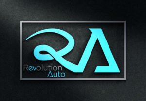 Logo Design by Costea Dan for Revolution Auto | Design: #17169245