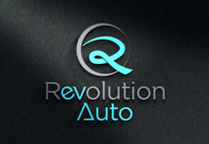 Logo Design by Costea Dan for Revolution Auto | Design: #17169256