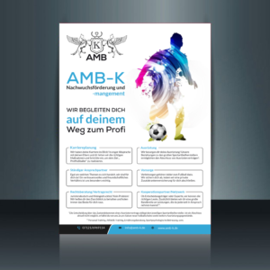 Diseño de Flyer por creative.bugs para este proyecto | Diseño: #17175275