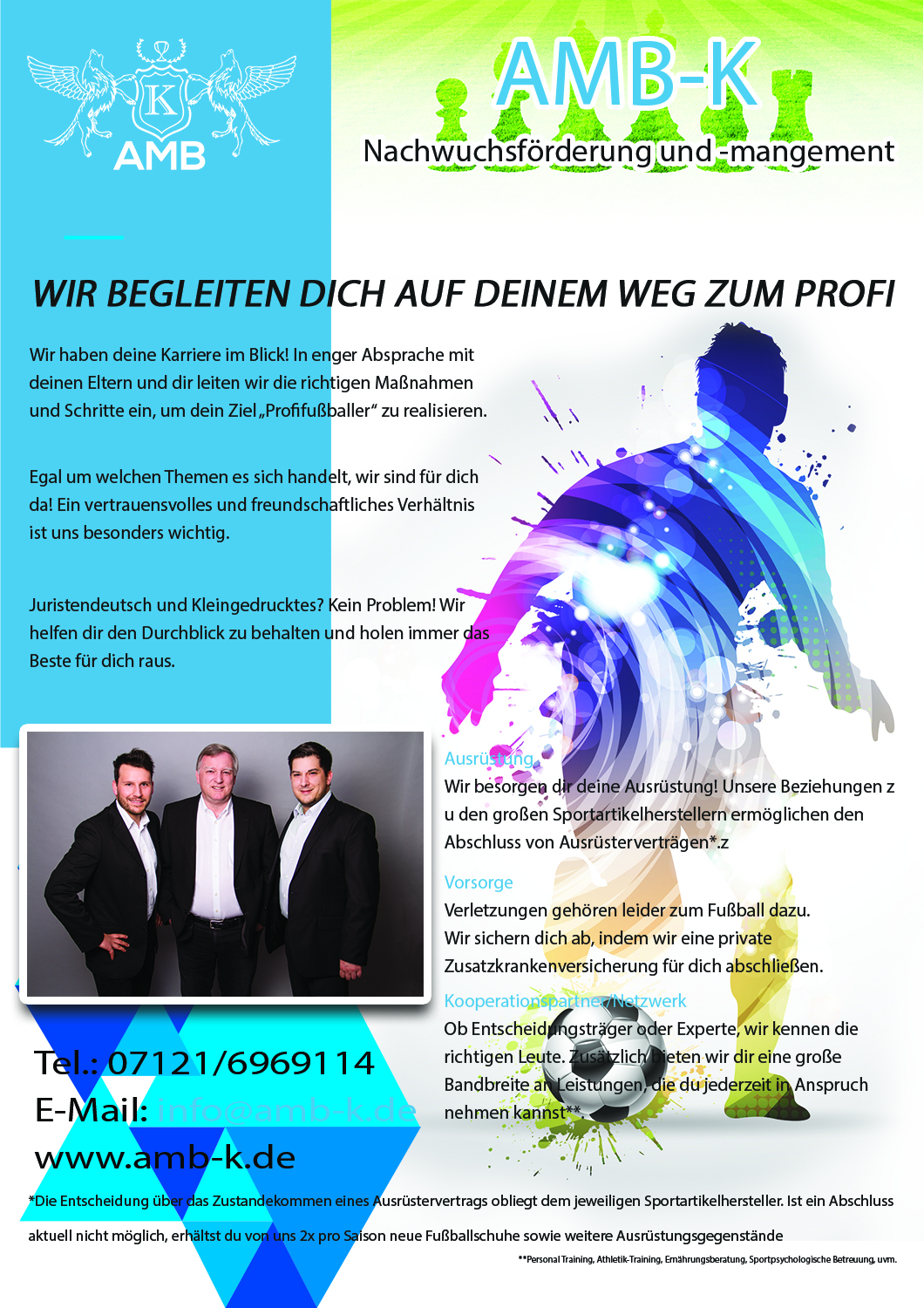 Flyer Design by Suwaji Suwaji for this project | Design #17178629