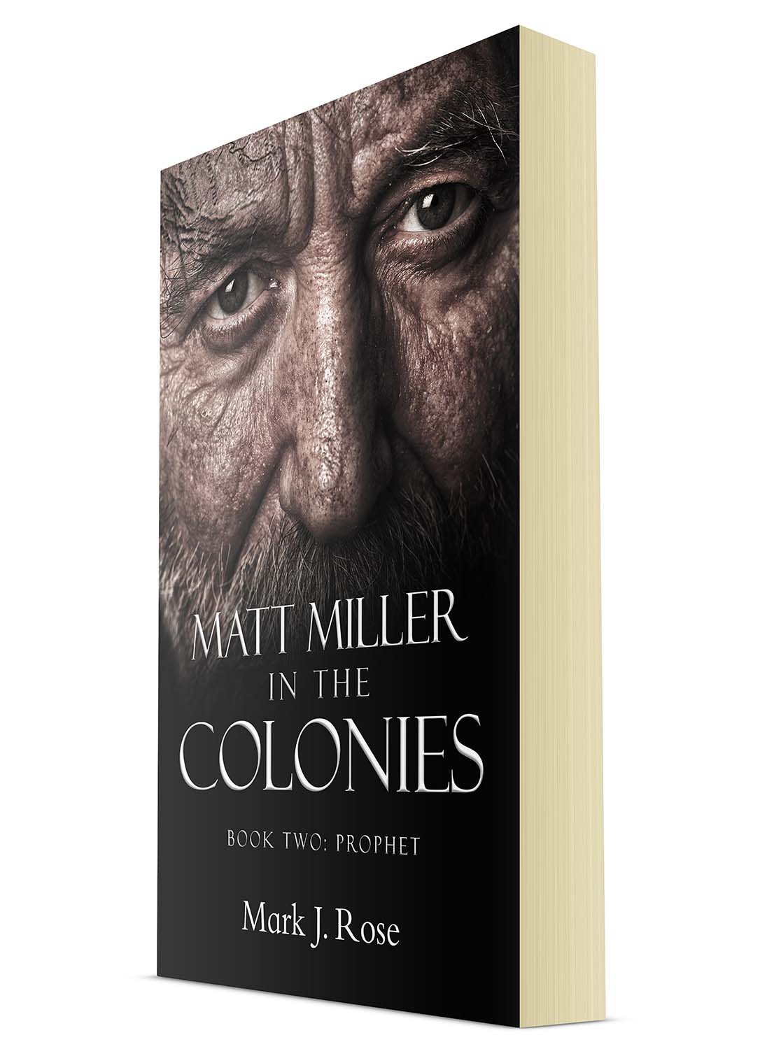 Book Cover Design by BengsWorks for The Skydenn Looking Glass | Design #17235768