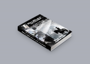 Design de Couverture de Livre par diana popescu pour The Skydenn Looking Glass | Design : #17141392