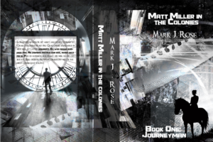 Design de Couverture de Livre par diana popescu pour The Skydenn Looking Glass | Design : #17144375