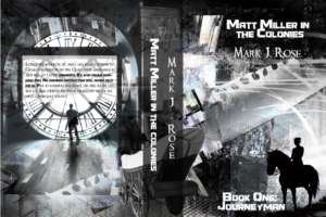 Book Cover Design by diana popescu