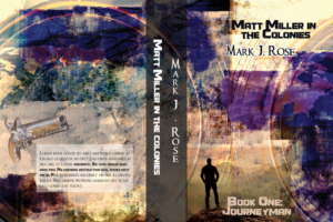 Design de Couverture de Livre par diana popescu pour The Skydenn Looking Glass | Design : #17145905