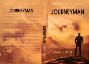 Buchumschlag Design von leuchi für The Skydenn Looking Glass | Design: #17171108