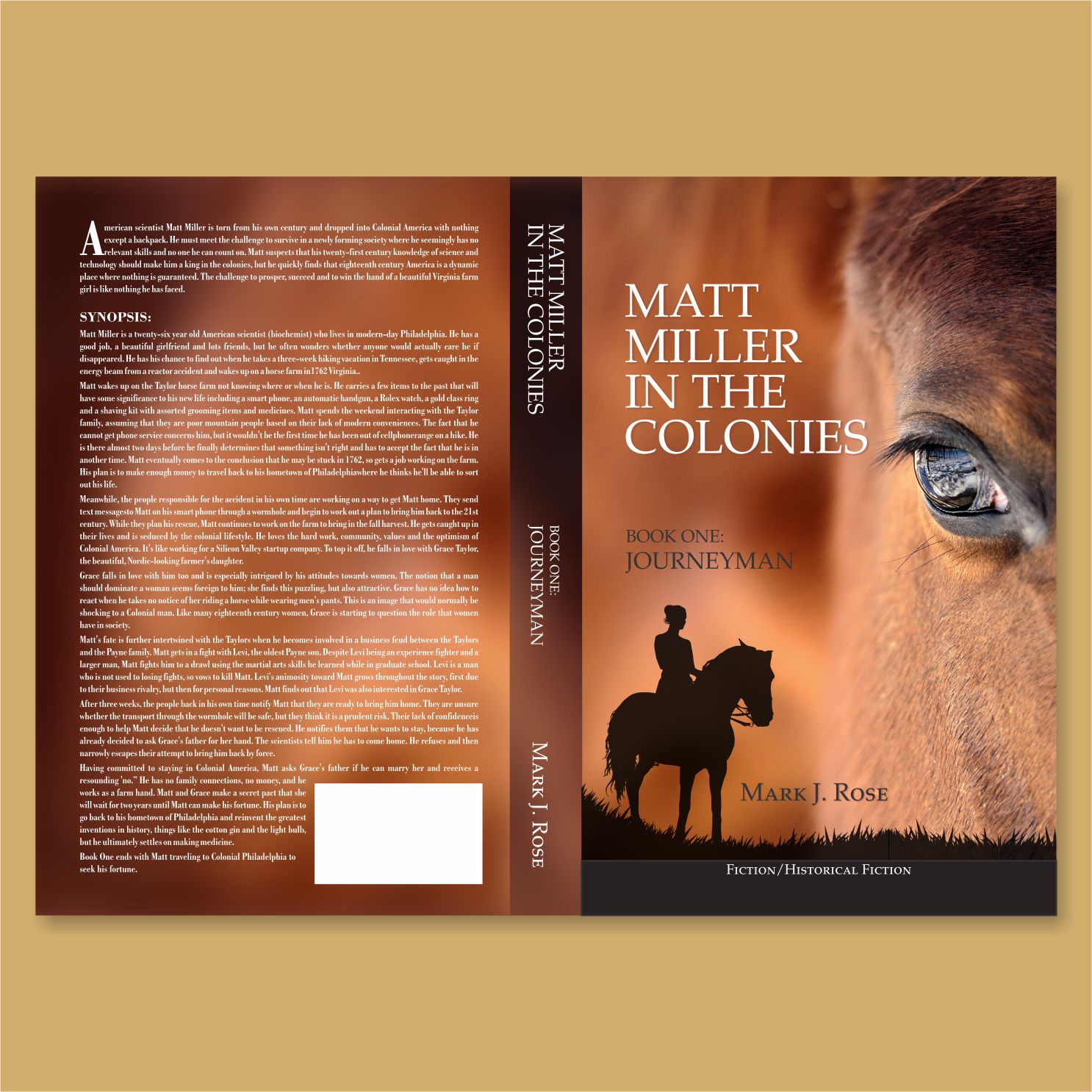 Design de Couverture de Livre par mdnegi pour The Skydenn Looking Glass | Design #17149645