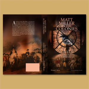 Book Cover Design by mdnegi for The Skydenn Looking Glass | Design: #17152718