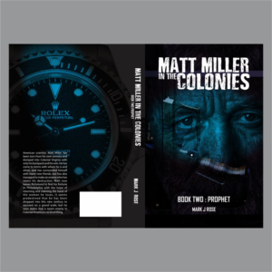 Book Cover Design by mdnegi for The Skydenn Looking Glass | Design: #17176797