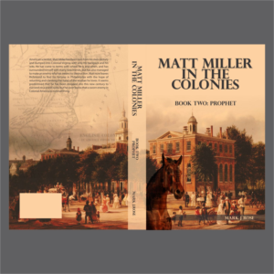 Design de Couverture de Livre par mdnegi pour The Skydenn Looking Glass | Design : #17176799