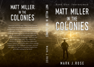 Buchumschlag Design von Mila. für The Skydenn Looking Glass | Design: #17233956