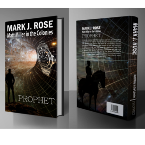 Design de Couverture de Livre par elveneclipse pour The Skydenn Looking Glass | Design : #17200942