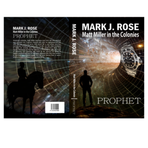 Book Cover Design by elveneclipse for The Skydenn Looking Glass | Design: #17200943