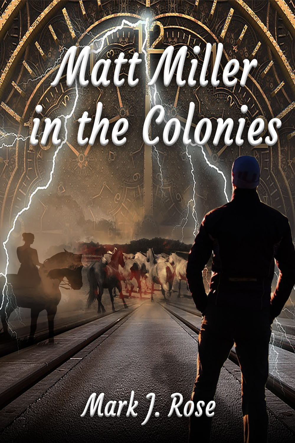 Design de Couverture de Livre par sormaz.tanja pour The Skydenn Looking Glass | Design #17219333