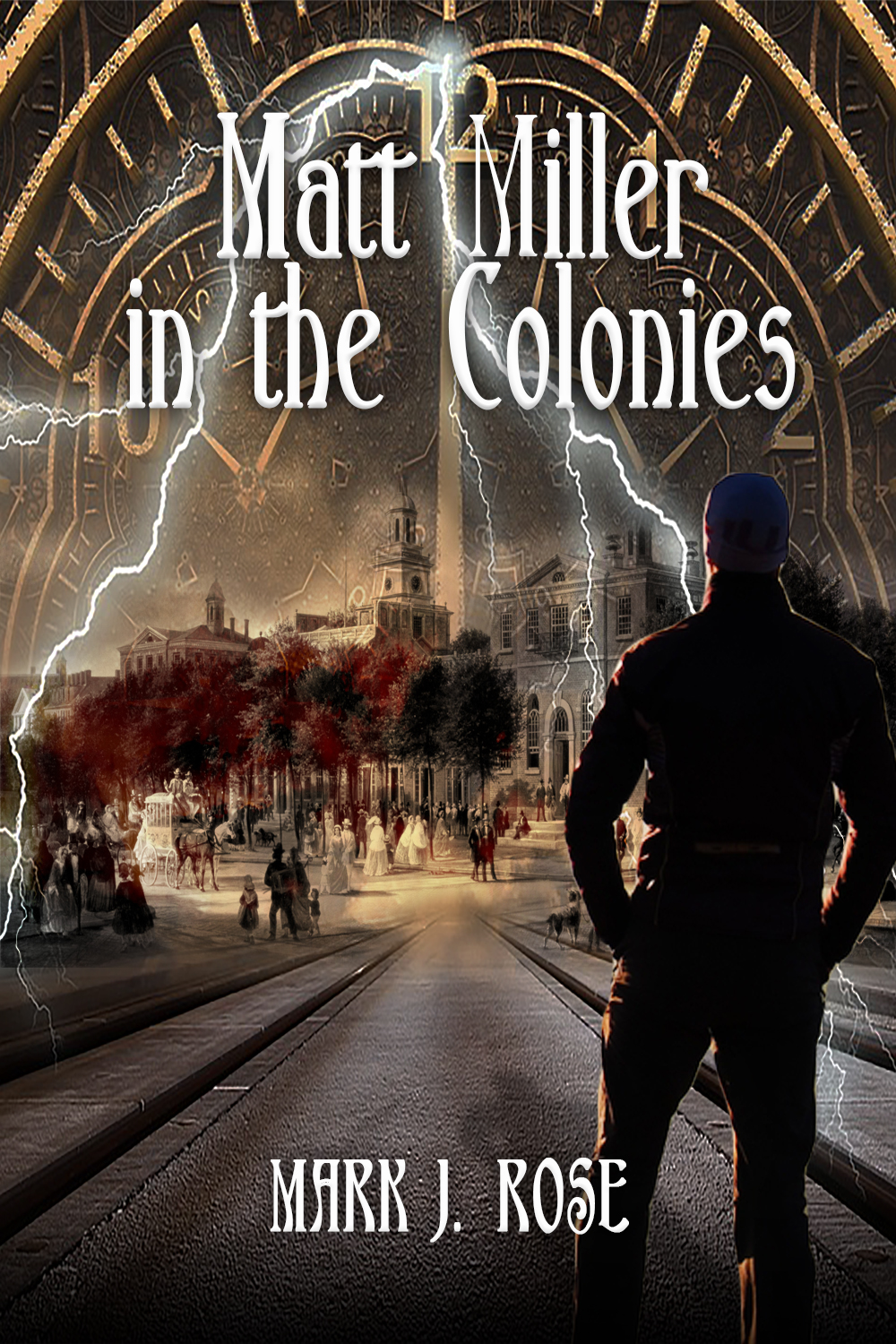 Design de Couverture de Livre par sormaz.tanja pour The Skydenn Looking Glass | Design #17225864