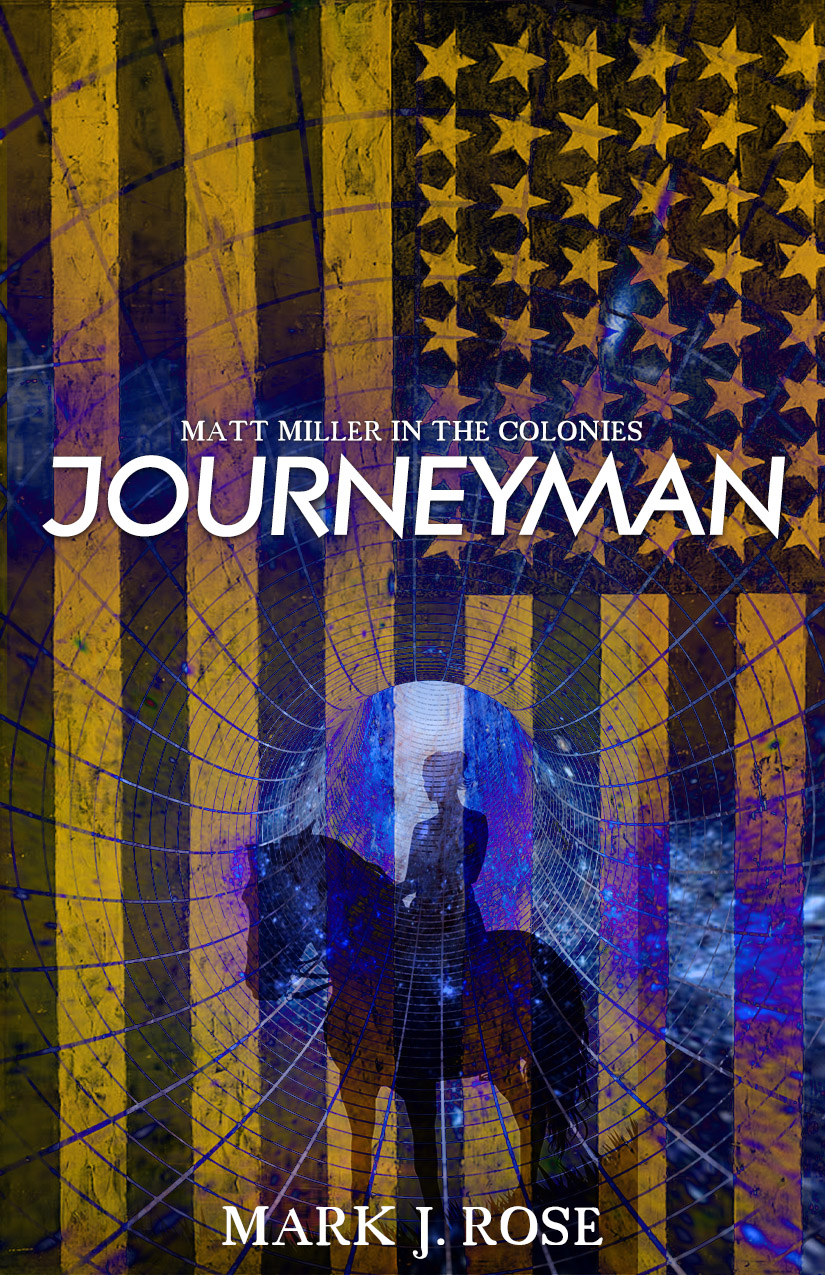 Book Cover Design by JaceDesigns for The Skydenn Looking Glass | Design #17167520