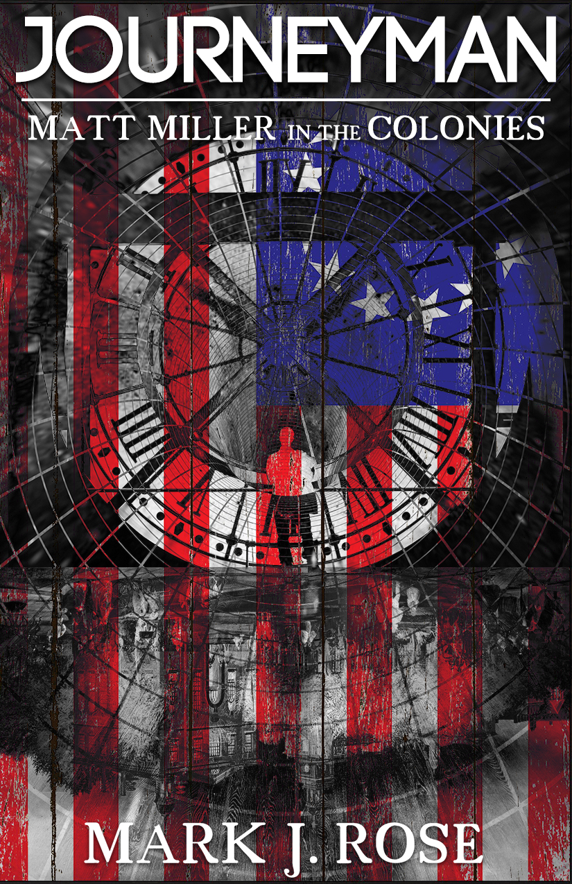 Design de Couverture de Livre par JaceDesigns pour The Skydenn Looking Glass | Design #17181245
