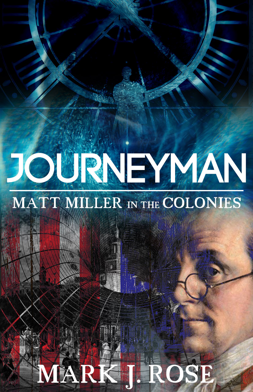 Design de Couverture de Livre par JaceDesigns pour The Skydenn Looking Glass | Design #17181778