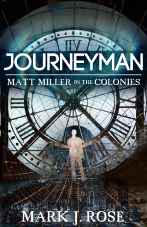 Buchumschlag Design von JaceDesigns für The Skydenn Looking Glass | Design: #17182593