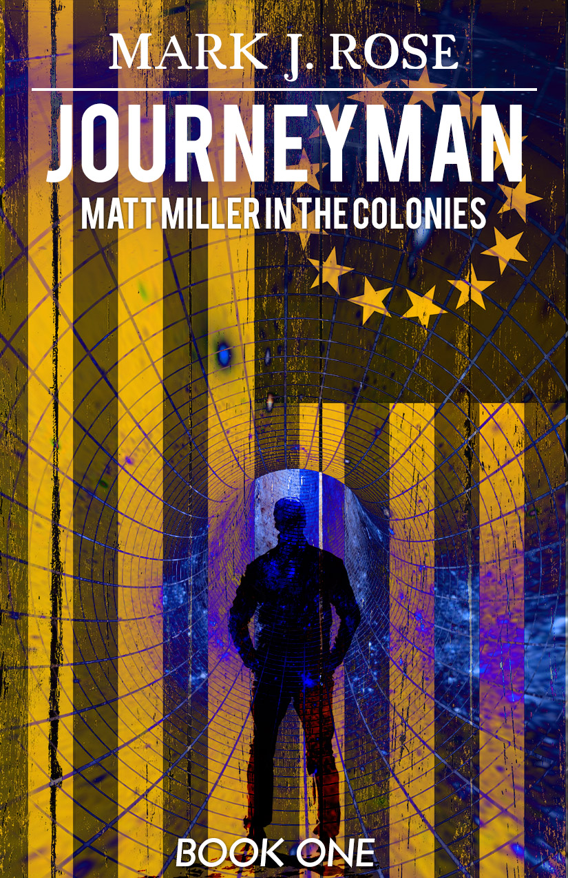 Design de Couverture de Livre par JaceDesigns pour The Skydenn Looking Glass | Design #17189904