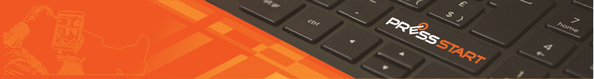 Banner Ad Design by Matea for Press Start Ltd | Design #17318209