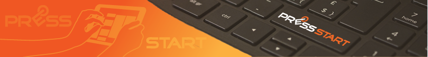 Banner Ad Design by Matea for Press Start Ltd | Design #17379172