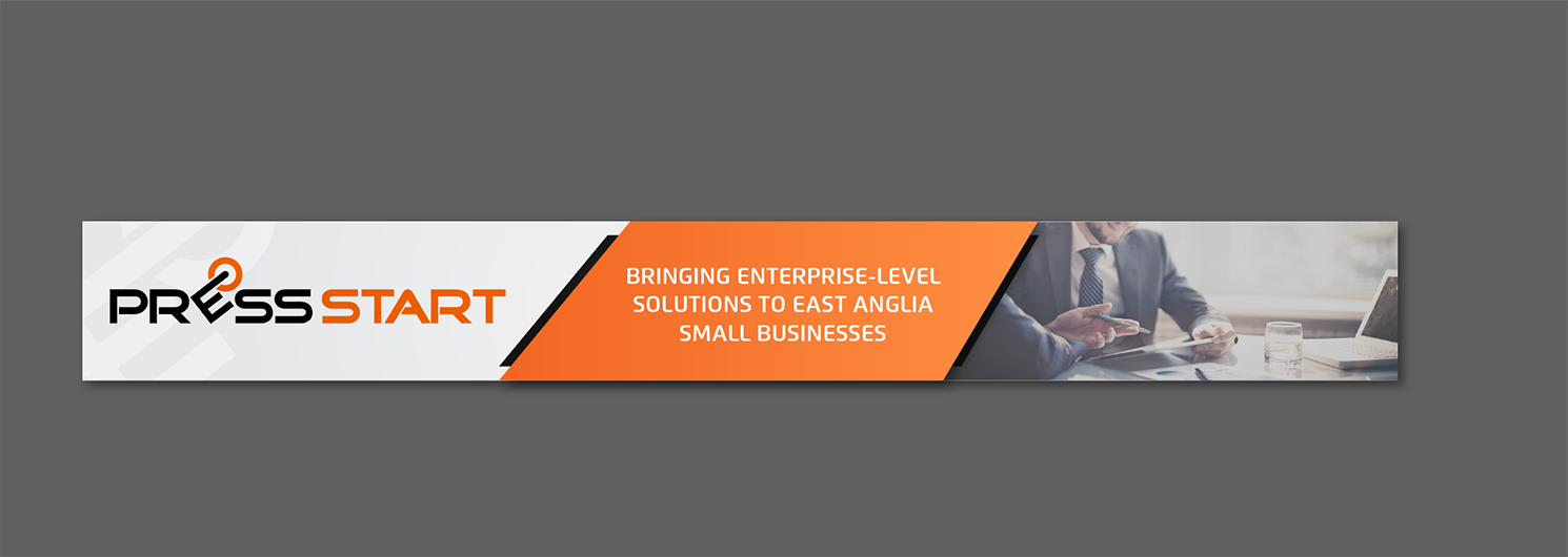 Banner Ad Design by Alexandar for Press Start Ltd | Design #17260623