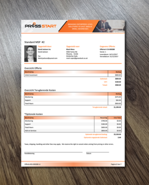 Banner Ad Design by Alexandar for Press Start Ltd | Design: #17314035