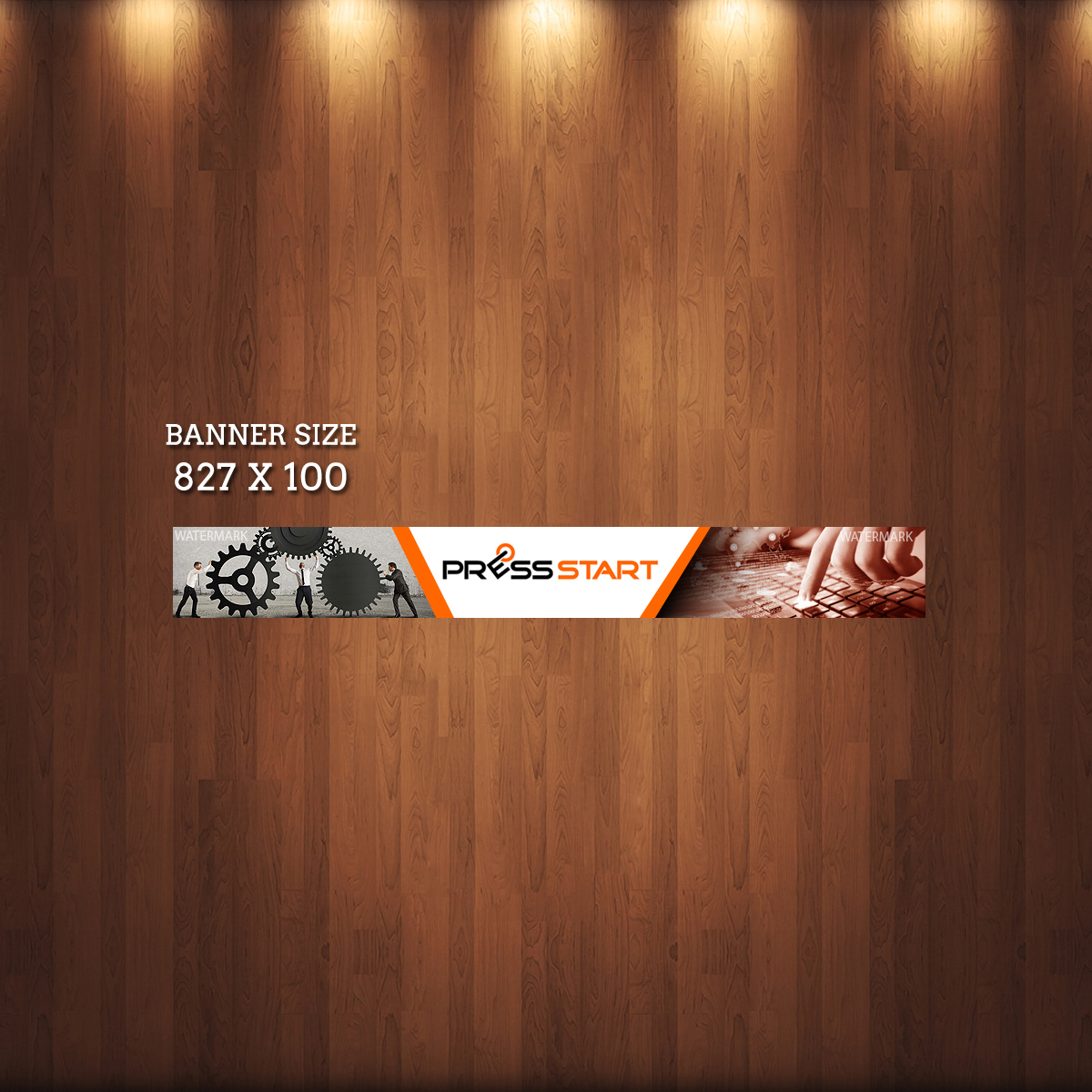 Banner Ad Design by Design World for Press Start Ltd | Design #17231464