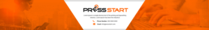 Banner Ad Design by Impressive Solutions for Press Start Ltd | Design: #17193966