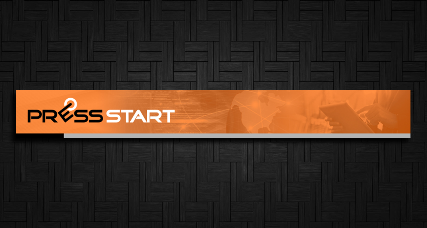Banner-Design von Ernest Owusu für Press Start Ltd | Design #17280357