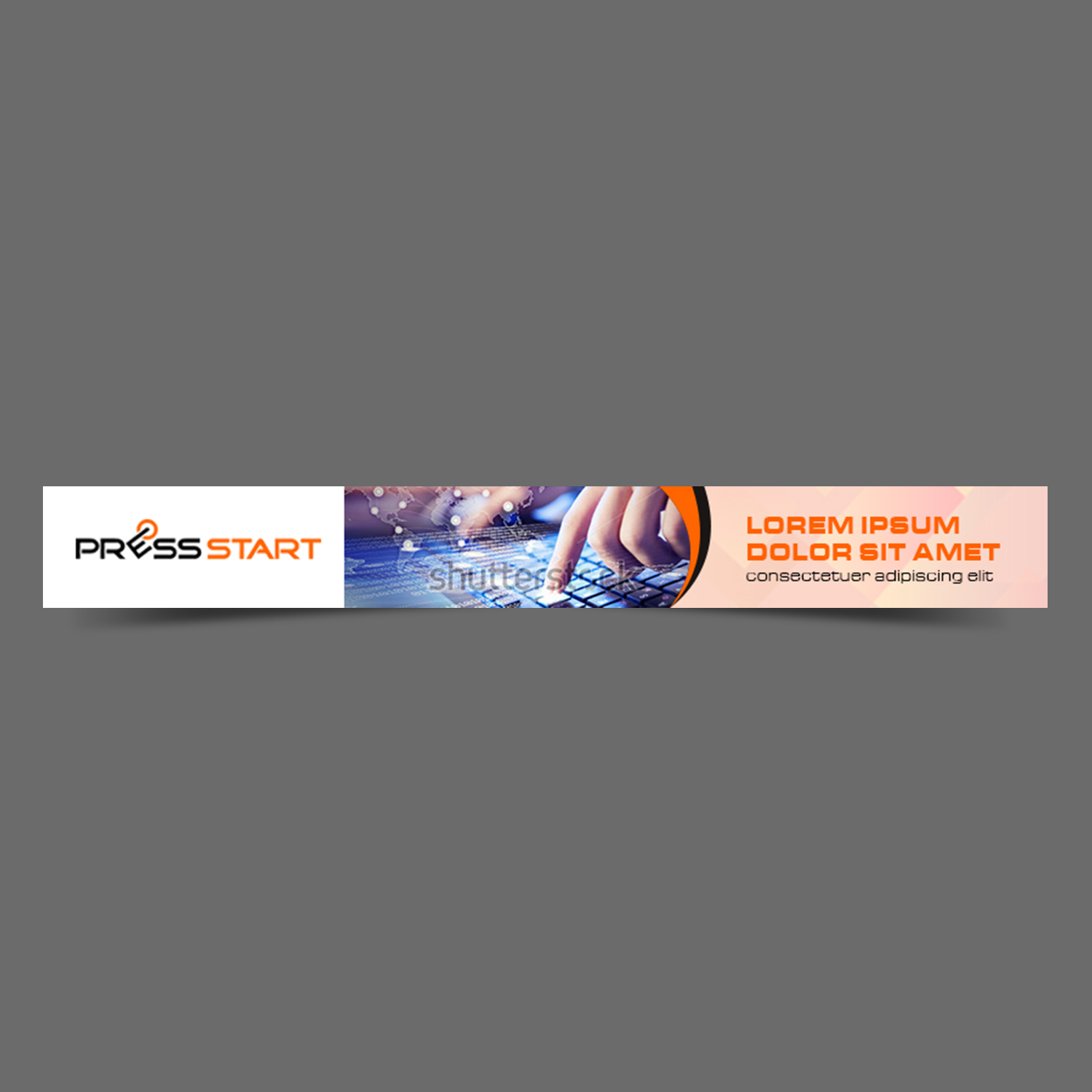 Banner Ad Design by aspiremedia for Press Start Ltd | Design #17201460