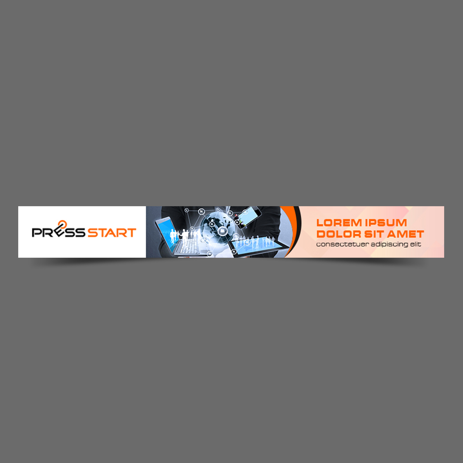 Banner Ad Design by aspiremedia for Press Start Ltd | Design #17201461