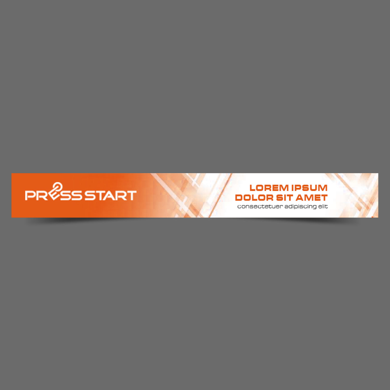 Banner Ad Design by aspiremedia for Press Start Ltd | Design #17315631