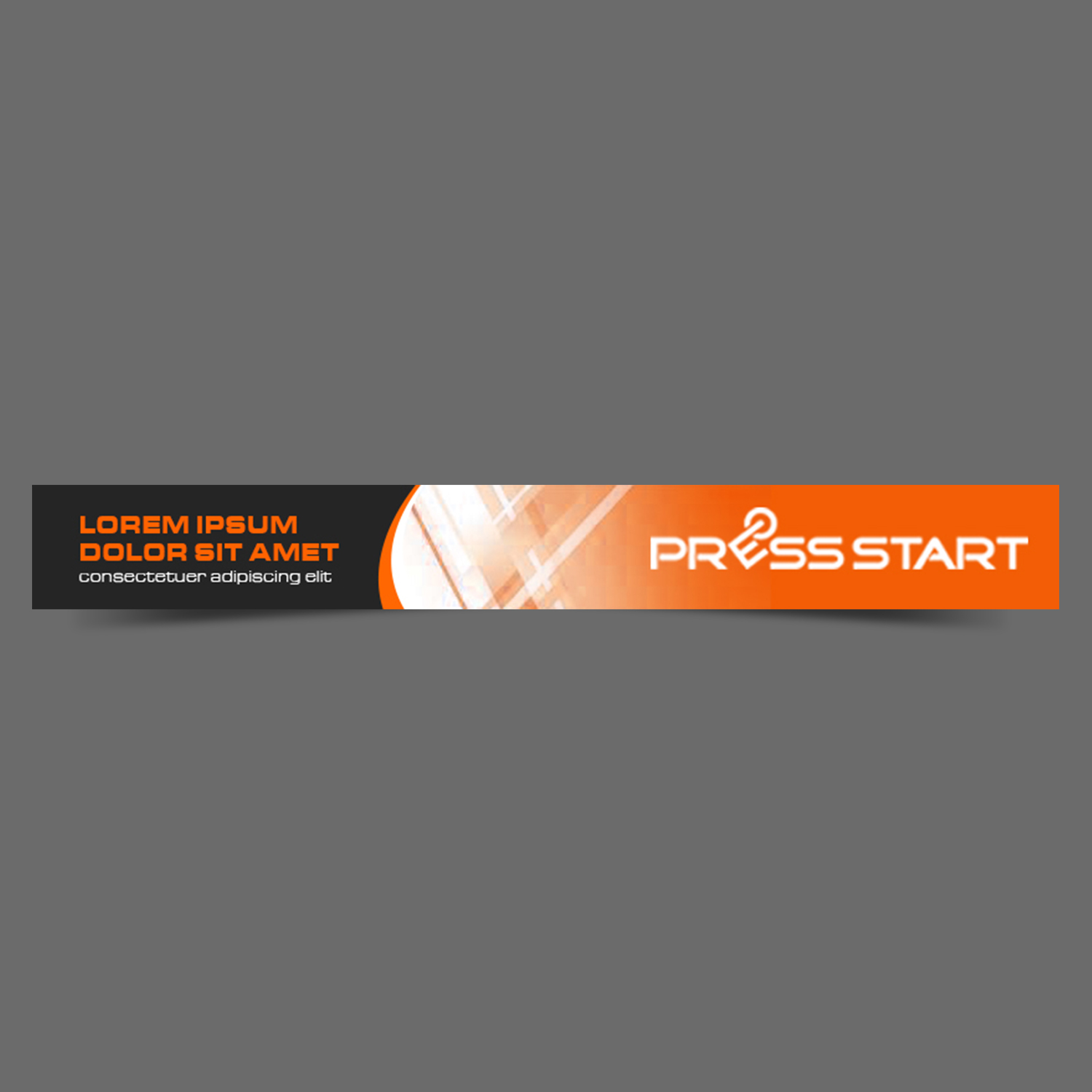Banner Ad Design by aspiremedia for Press Start Ltd | Design #17315632