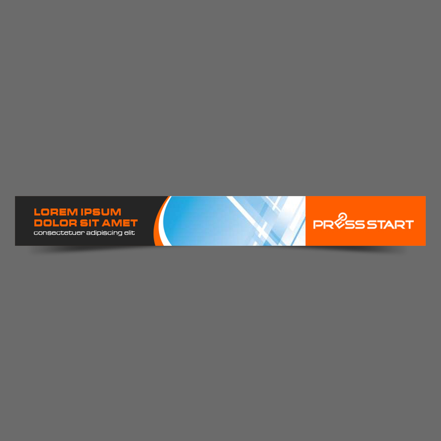Banner Ad Design by aspiremedia for Press Start Ltd | Design #17315633