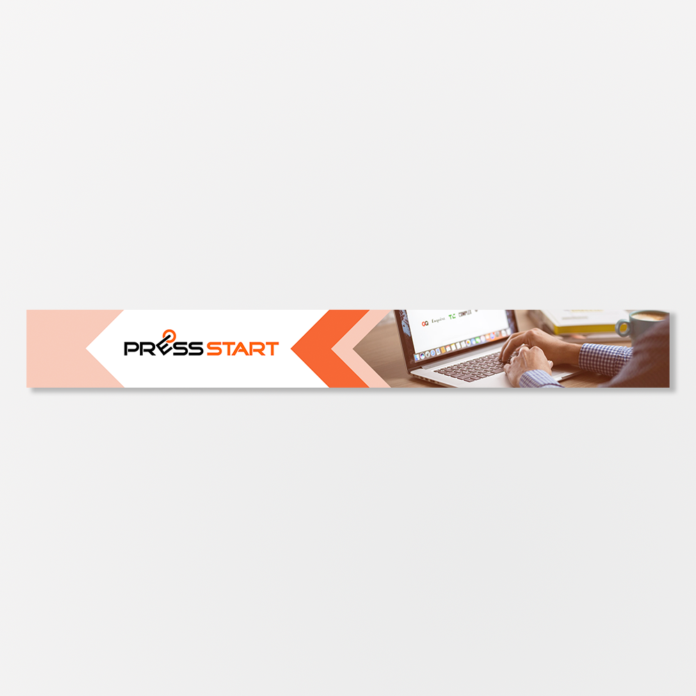Banner Ad Design by Haya Studos for Press Start Ltd | Design #17248455