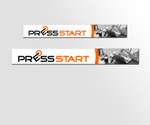 Banner Ad Design by ElenaHong for Press Start Ltd | Design: #17279244