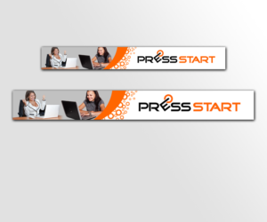 Banner Ad Design by ElenaHong for Press Start Ltd | Design: #17279742