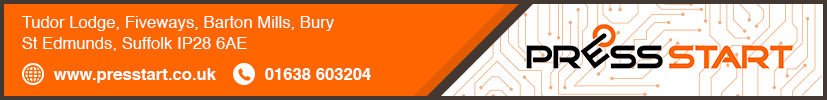 Banner Ad Design by Ayok for Press Start Ltd | Design #17203870