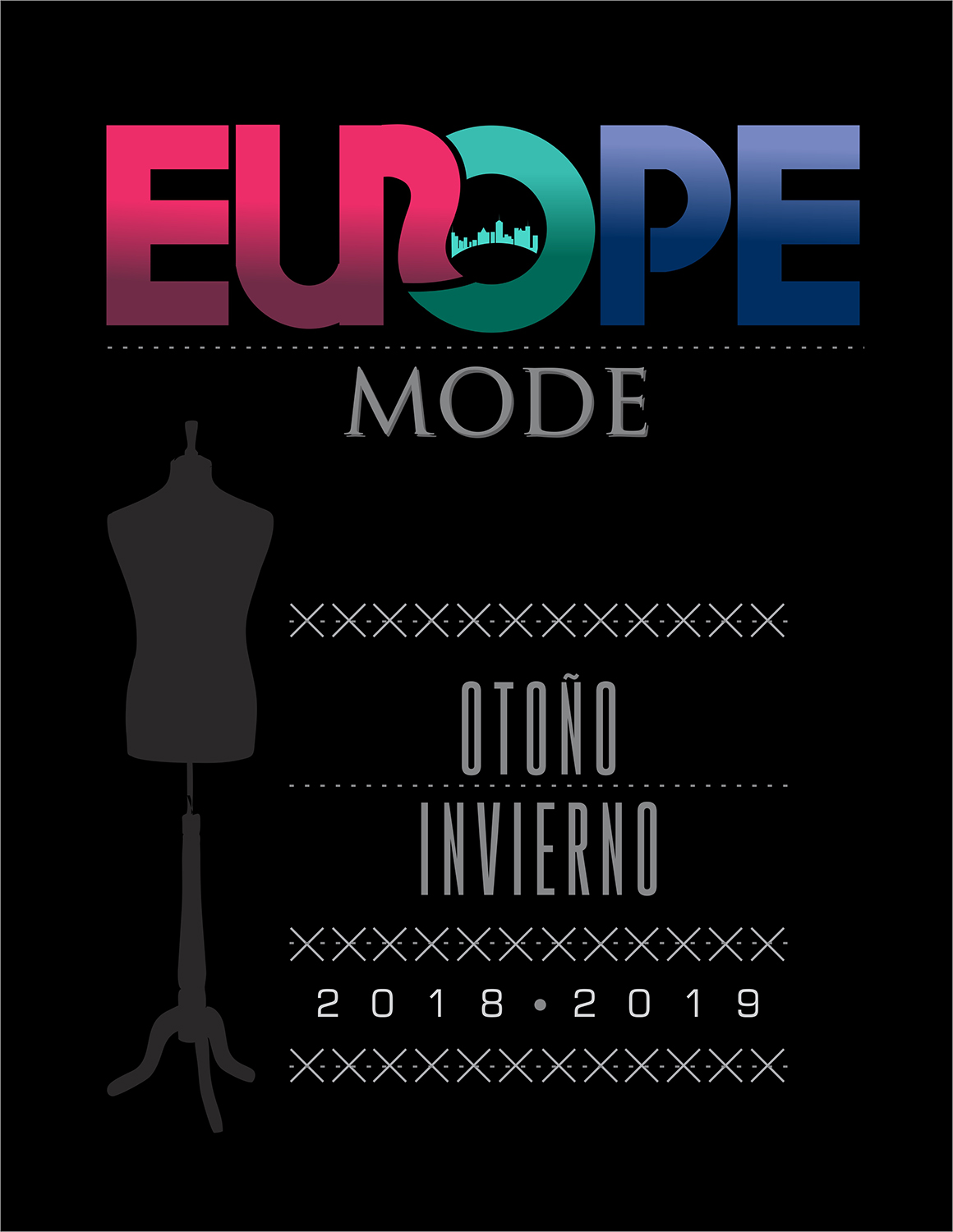 Design Illustration par joshgraph pour EUROPE MODE DU GROUPE JELO S.L. | Design #17297796