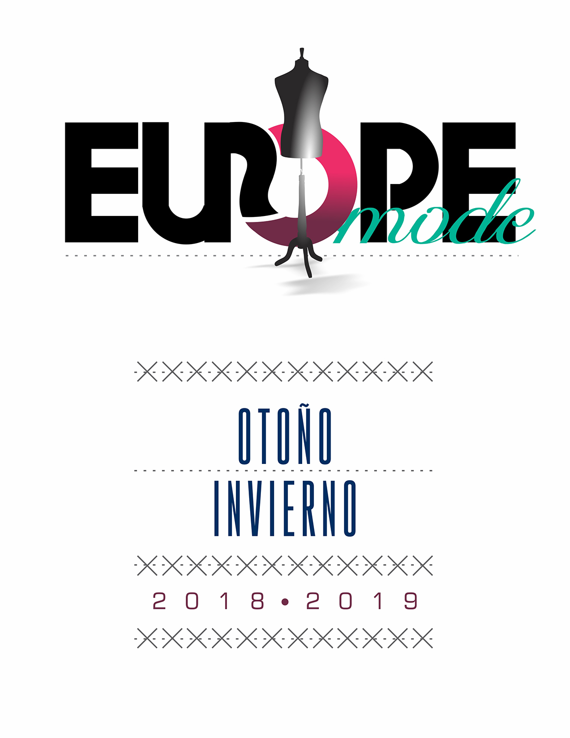 Illustration Design by joshgraph for EUROPE MODE DU GROUPE JELO S.L. | Design #17297827